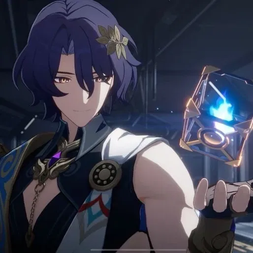 Avatar of Doctor Veritas Ratio
