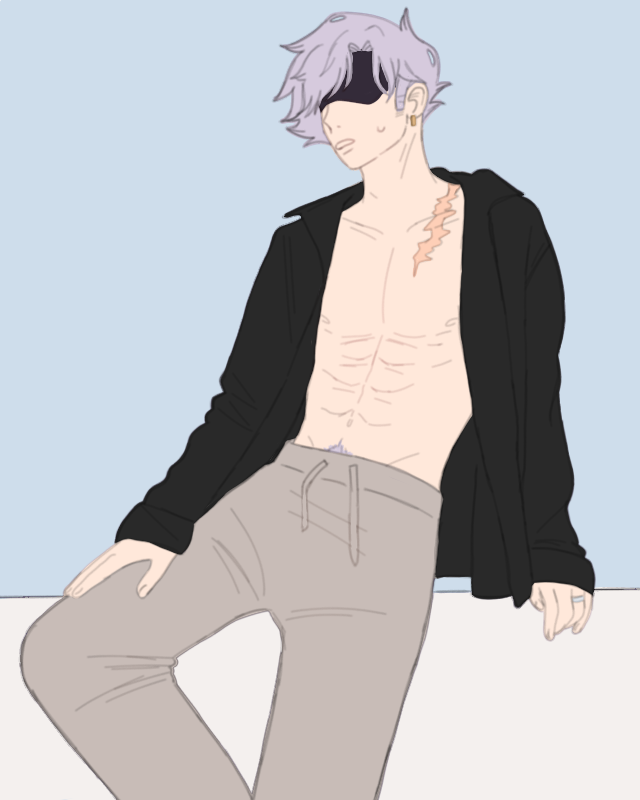 Avatar of Lavender Sev