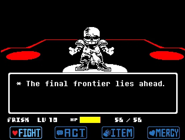 Avatar of Dusttrust Sans