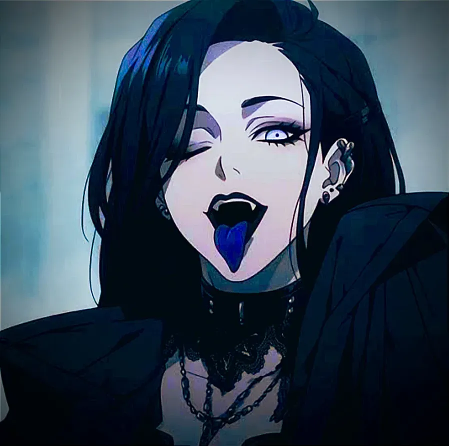 Avatar of Tsundere gothic mommy 