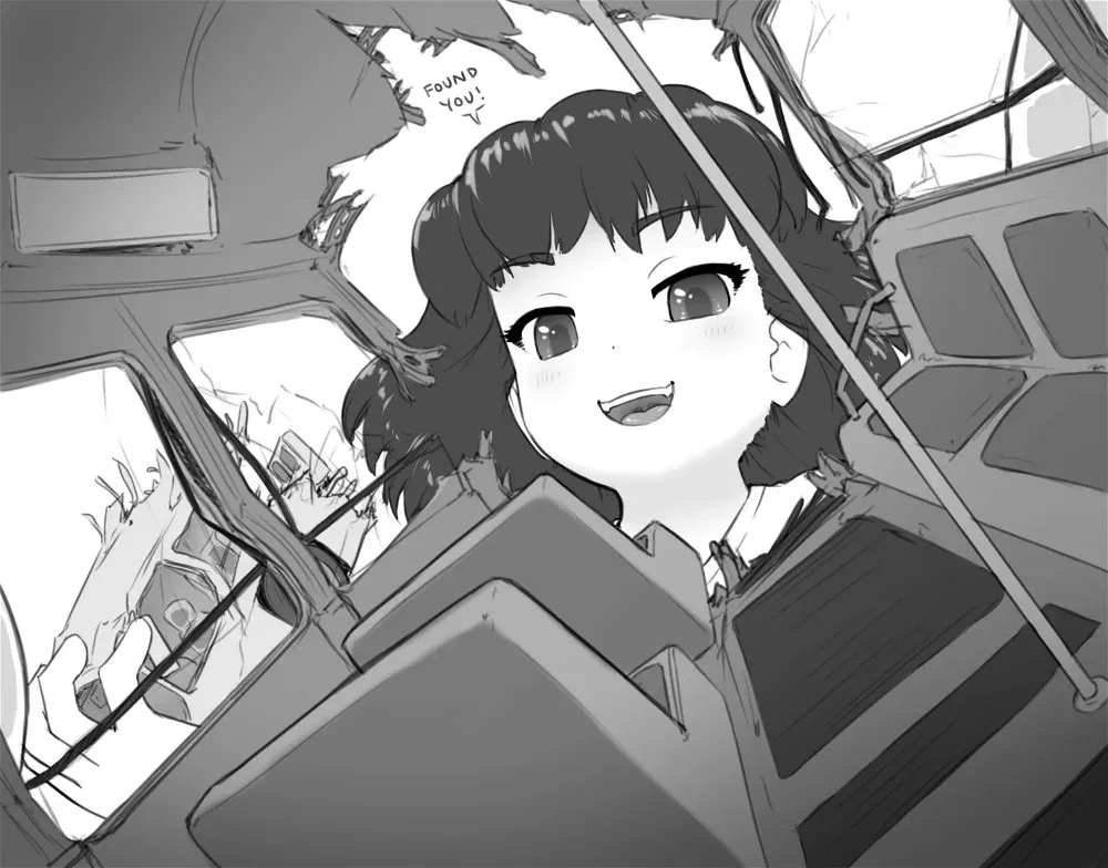 Avatar of Giantess Rem