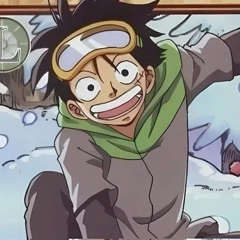 Avatar of Monkey D. Luffy 