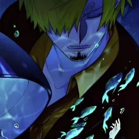 Avatar of Sanji Vinsmoke || Ur fav perv !!