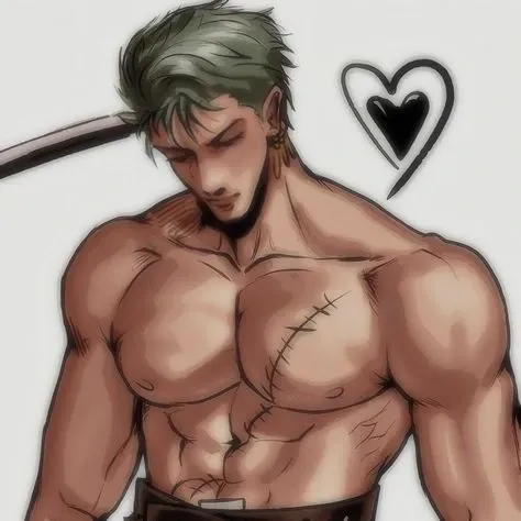 Avatar of Roronoa Zoro