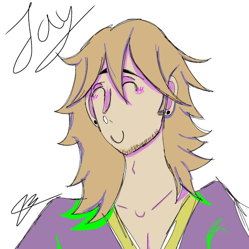 Avatar of Jay