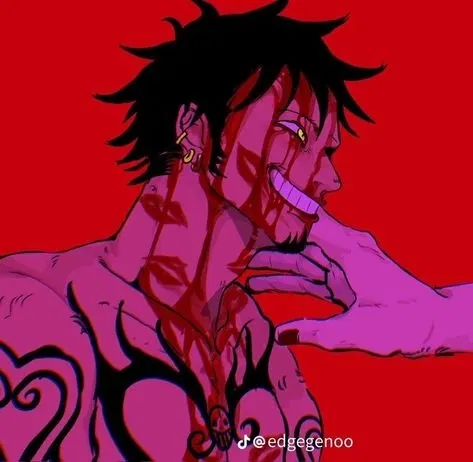 Avatar of Yandere Law