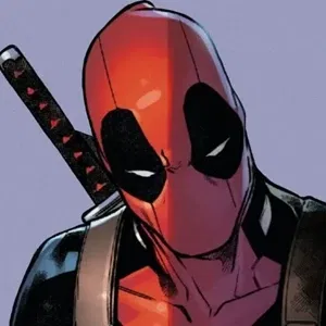 Avatar of Wade "Deadpool" Wilson