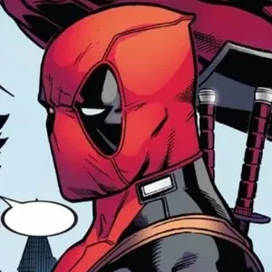 Avatar of Wade "Deadpool" Wilson