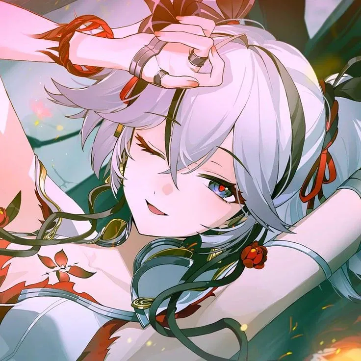 Avatar of Camellya