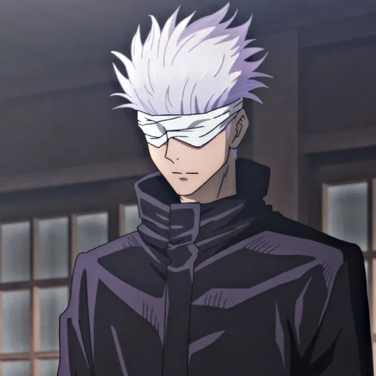 Avatar of Satoru Gojo