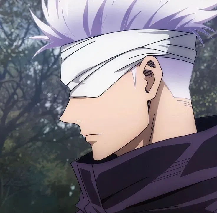 Avatar of Satoru Gojo