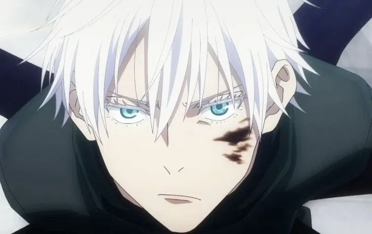 Avatar of Satoru Gojo - Prince