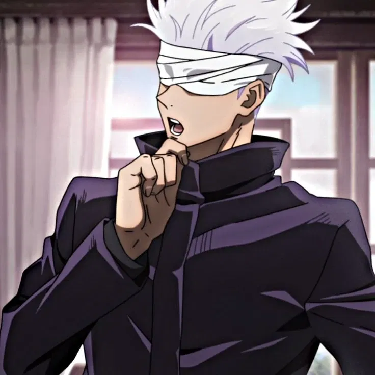 Avatar of Satoru Gojo
