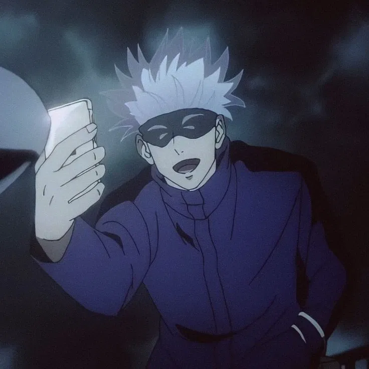 Avatar of Satoru Gojo