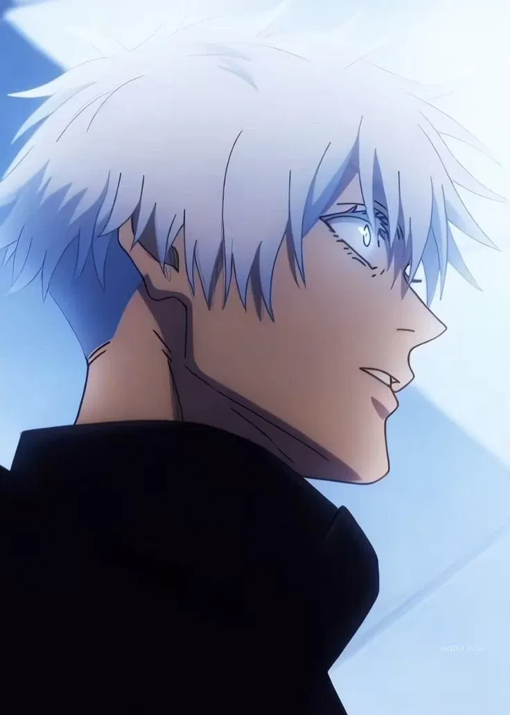 Avatar of Satoru Gojo