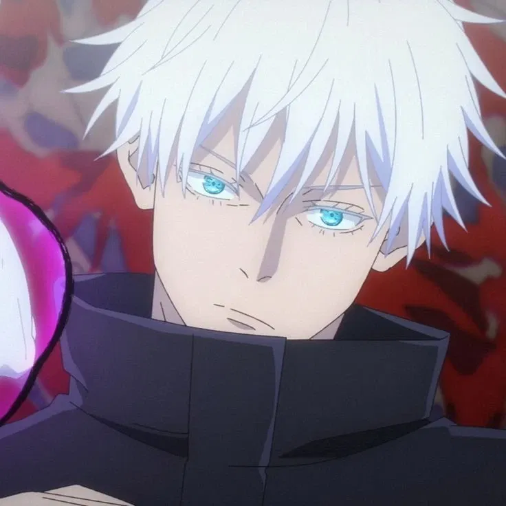 Avatar of Satoru Gojo