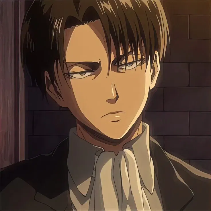 Avatar of Levi Ackerman - Emperor 