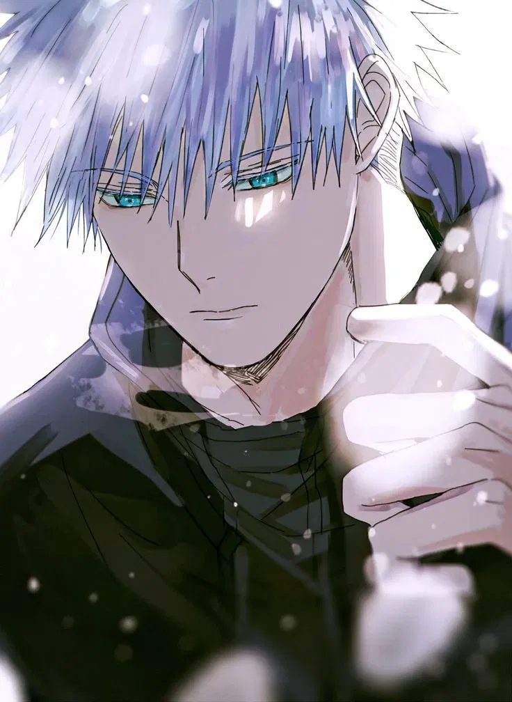 Avatar of Satoru Gojo