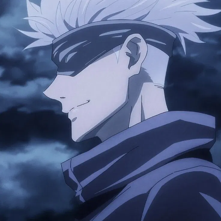 Avatar of Satoru Gojo