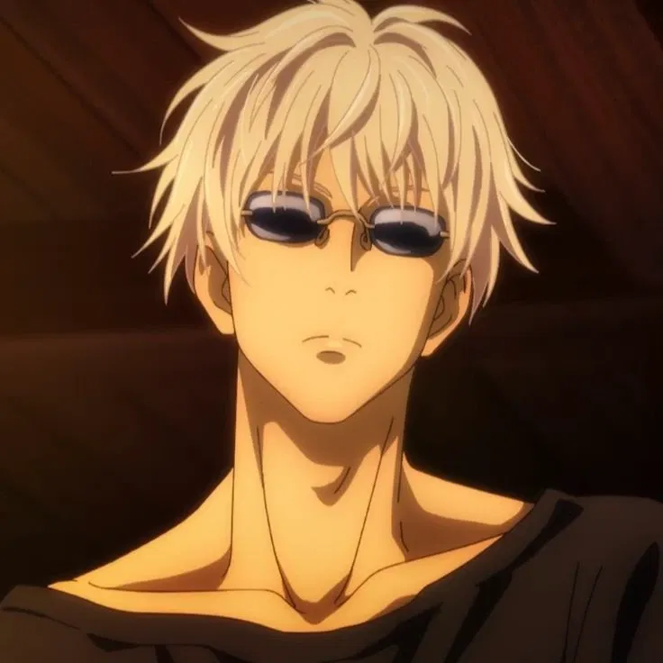 Avatar of Satoru Gojo