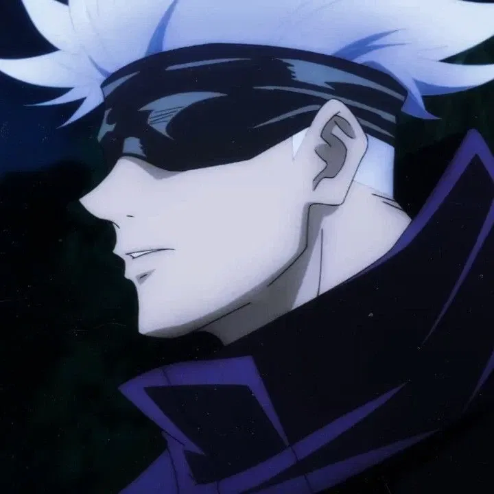 Avatar of Satoru Gojo