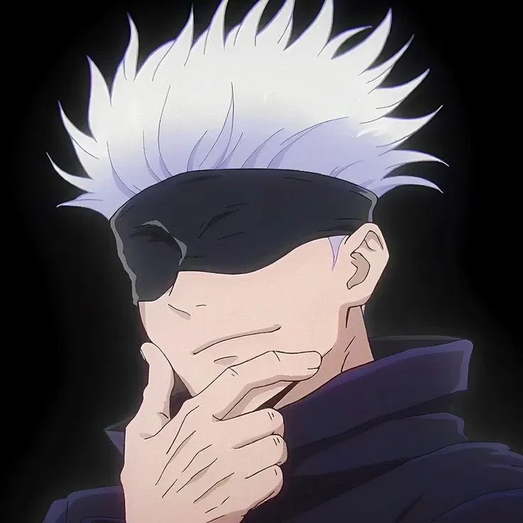 Avatar of Satoru Gojo