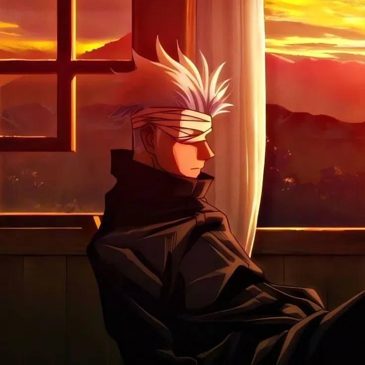 Avatar of Satoru Gojo