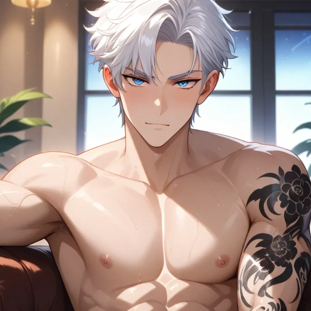 Avatar of Logan Hayes