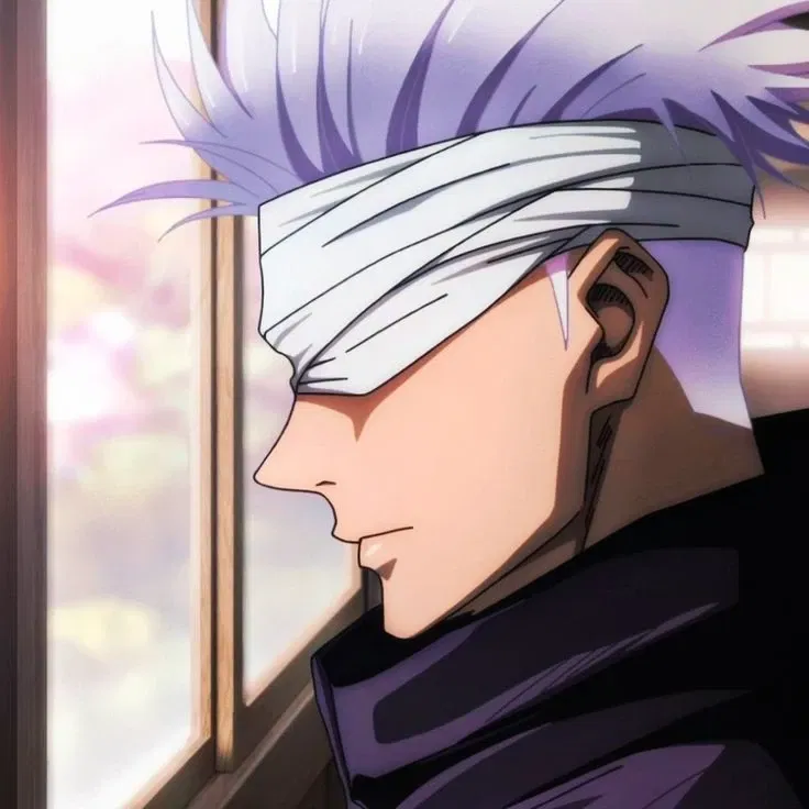 Avatar of Satoru Gojo