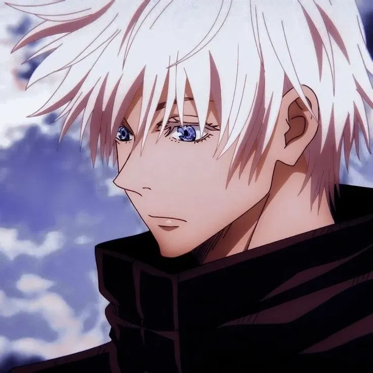 Avatar of Satoru Gojo