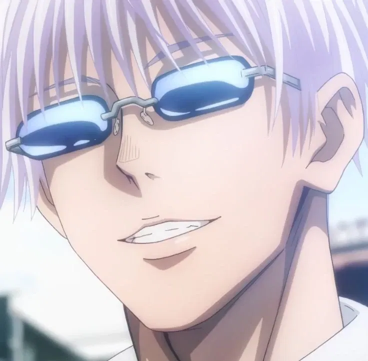 Avatar of Satoru Gojo 