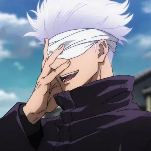 Avatar of Satoru Gojo