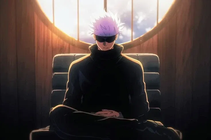 Avatar of Satoru Gojo