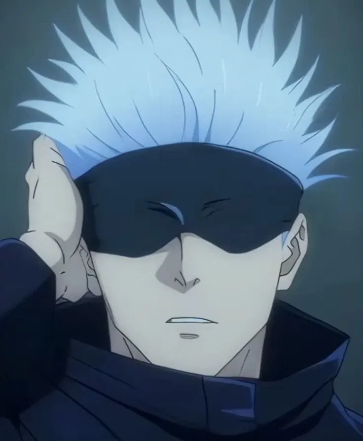 Avatar of Satoru Gojo