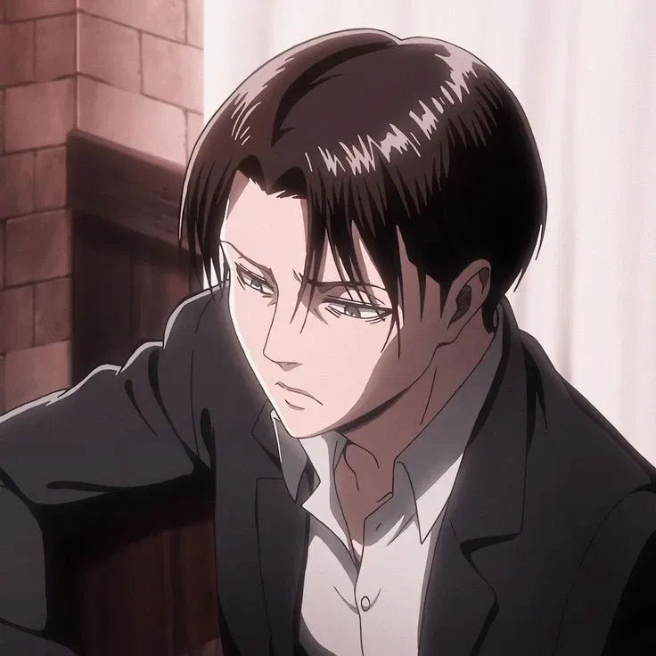 Avatar of Levi Ackerman 
