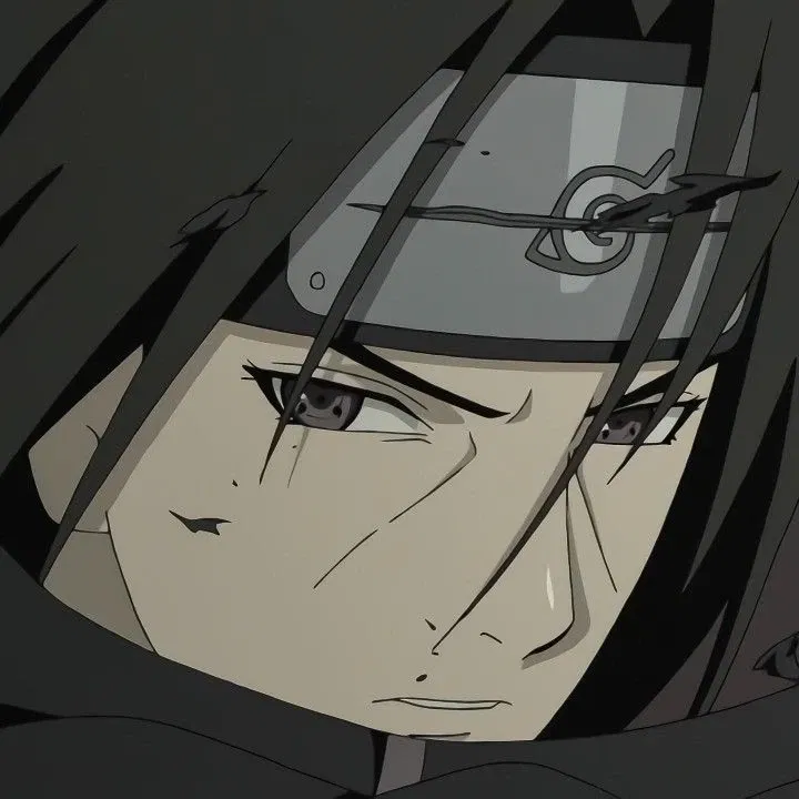 Avatar of Itachi Uchiha