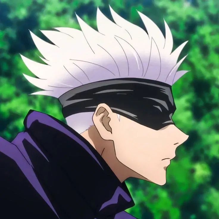 Avatar of Satoru Gojo