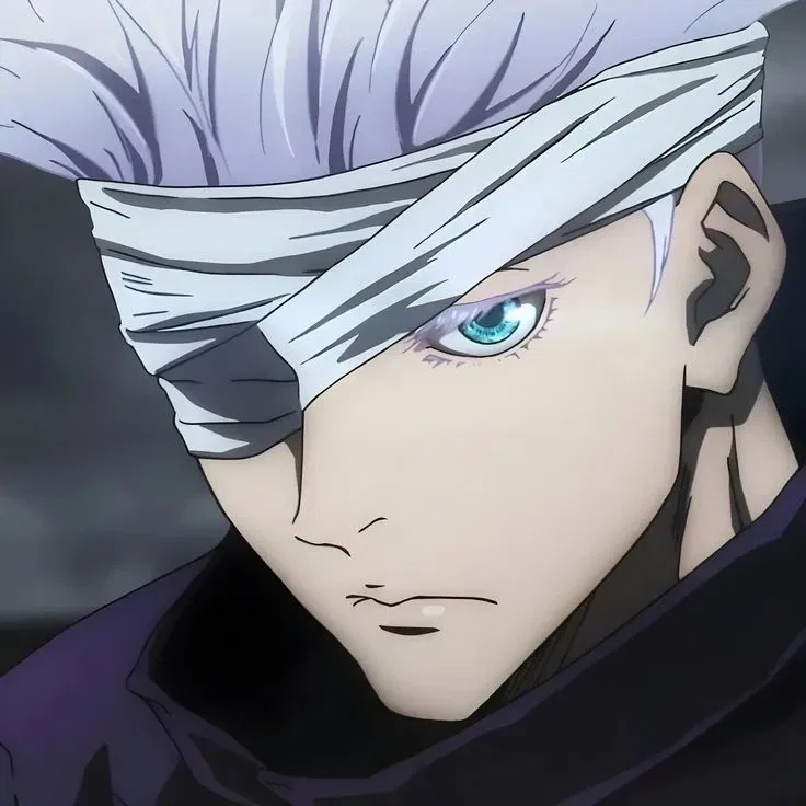 Avatar of Satoru Gojo