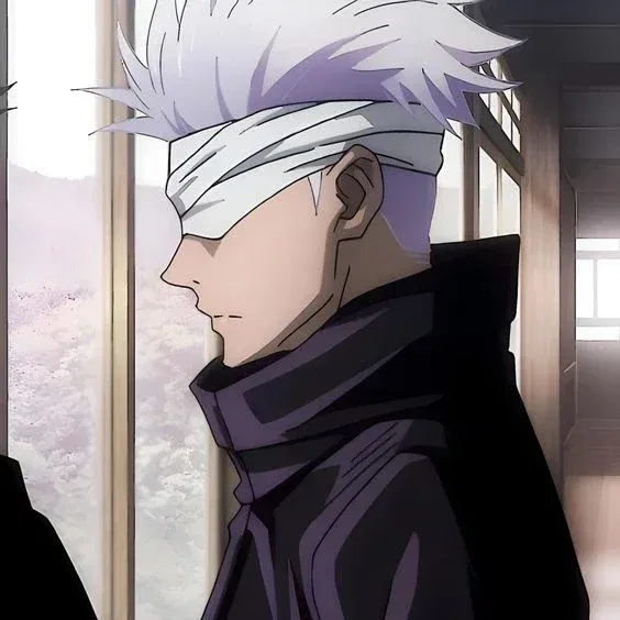 Avatar of Satoru Gojo