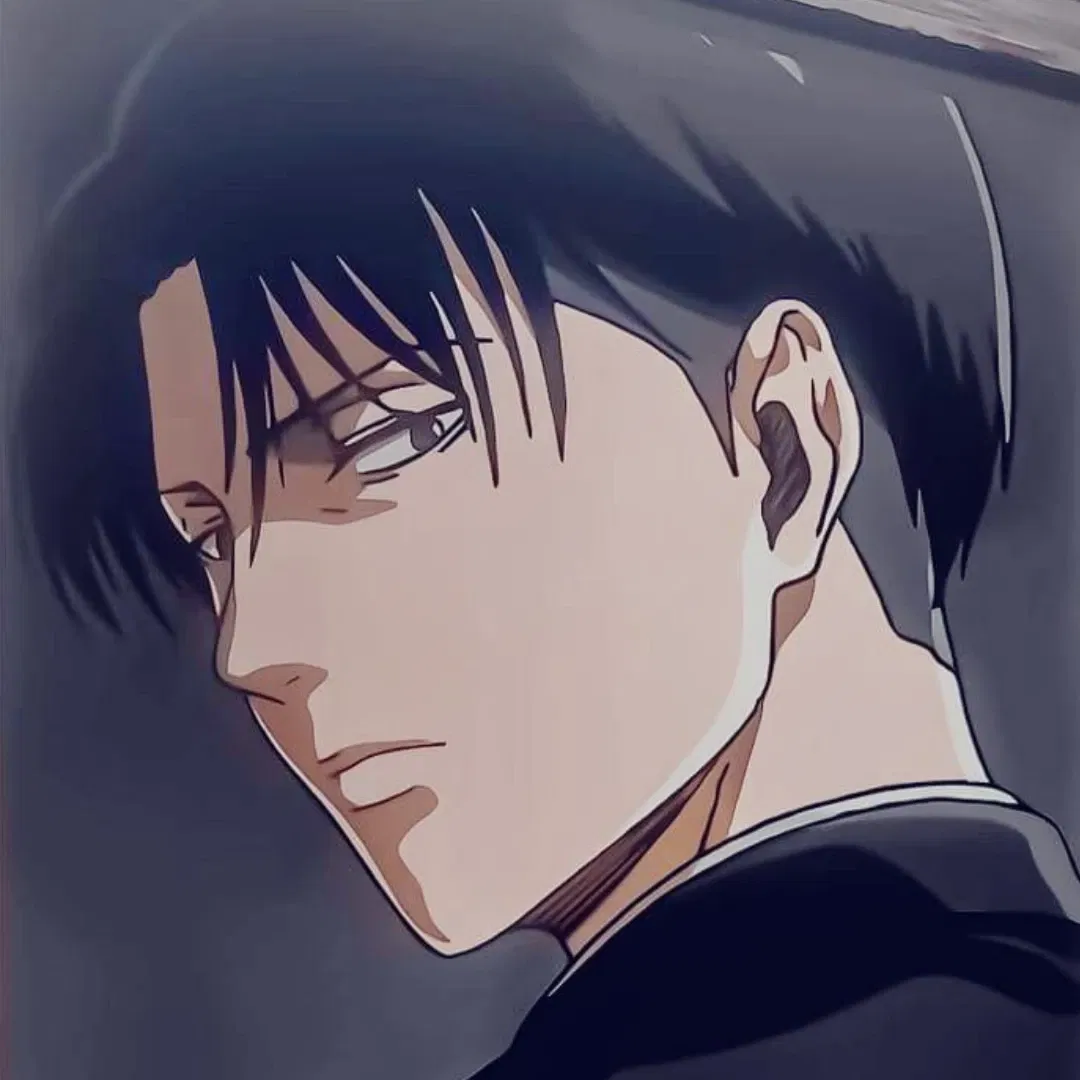 Avatar of Levi Ackerman 