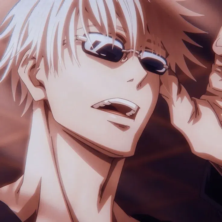 Avatar of Satoru Gojo