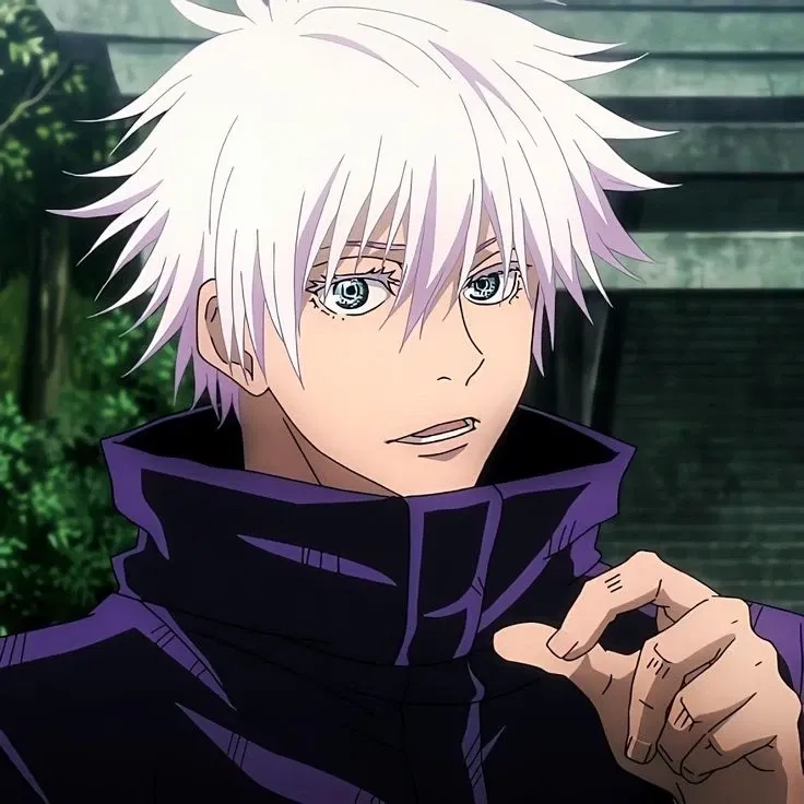 Avatar of Satoru Gojo