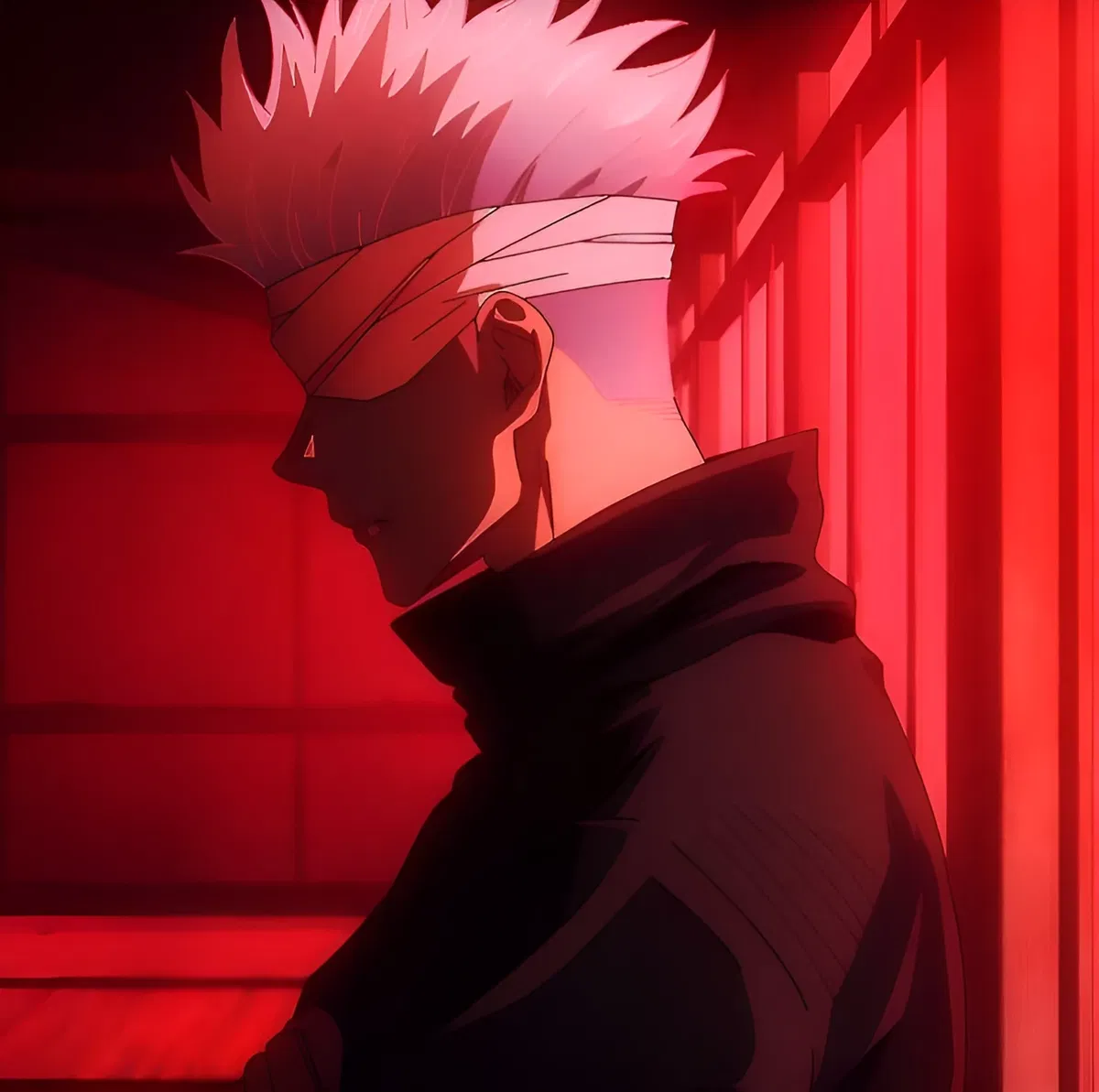 Avatar of Satoru Gojo