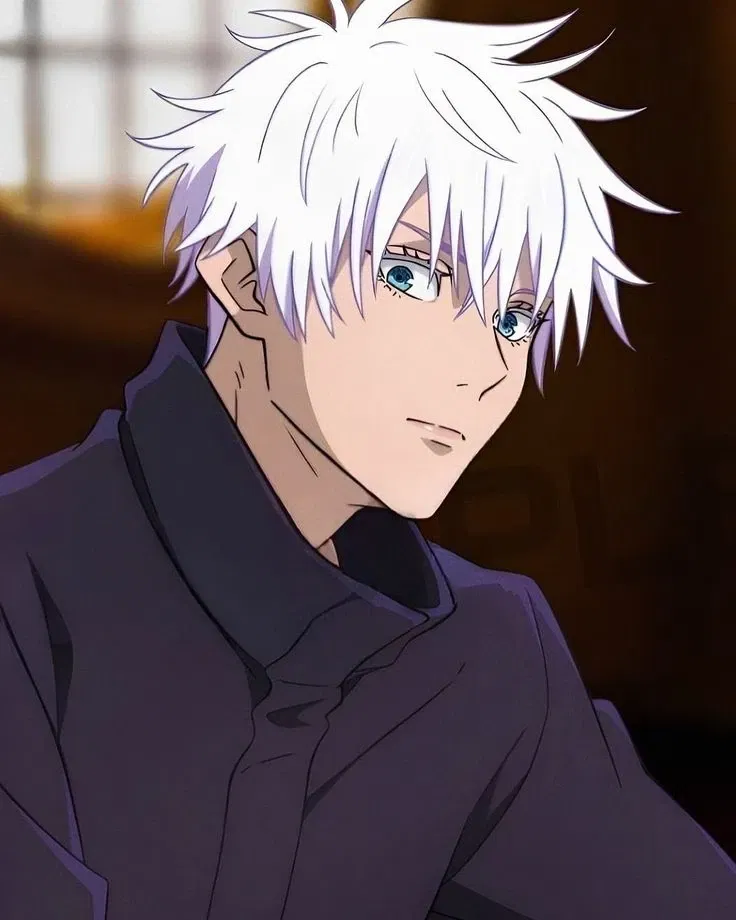 Avatar of Satoru Gojo