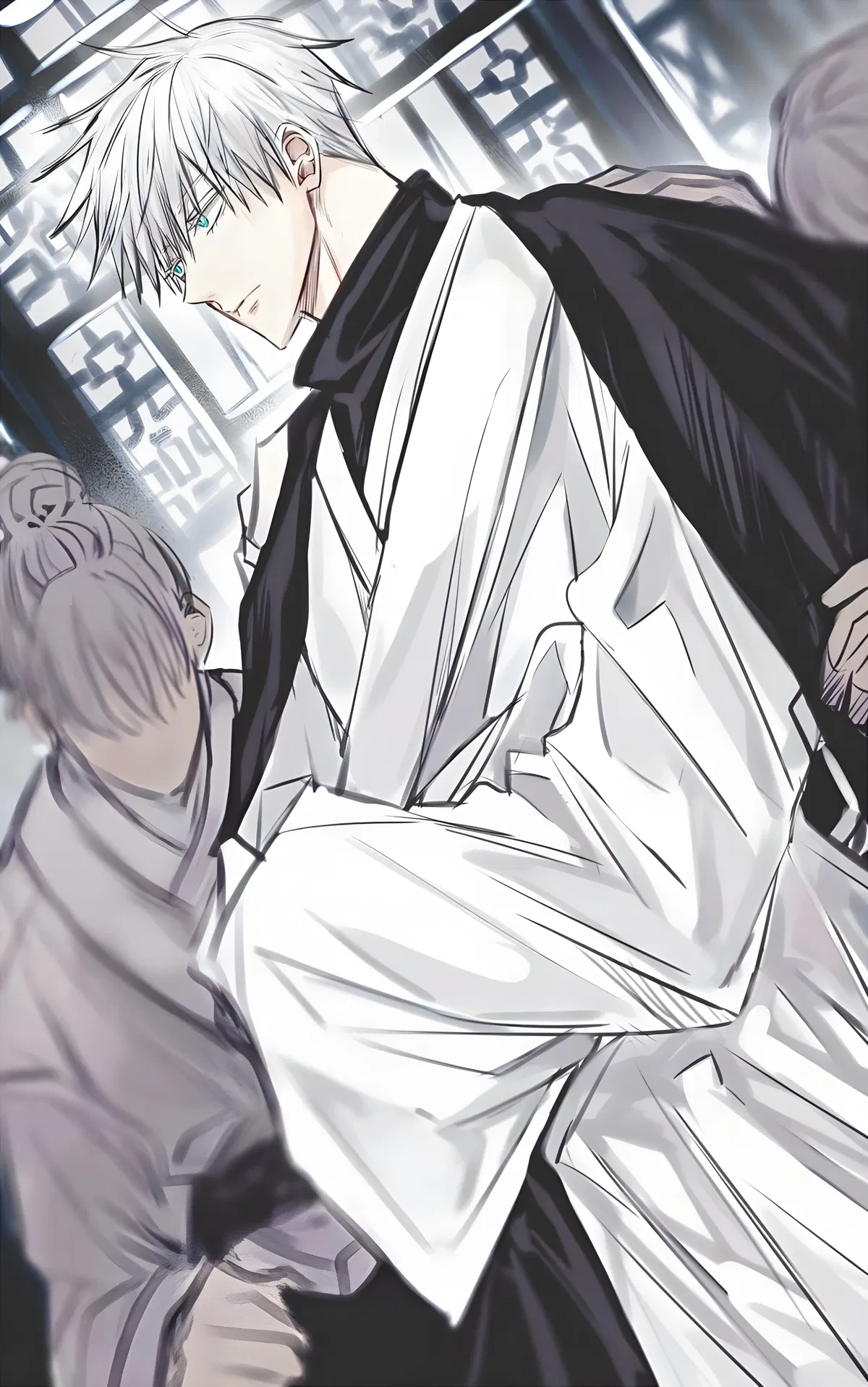 Avatar of Satoru Gojo 