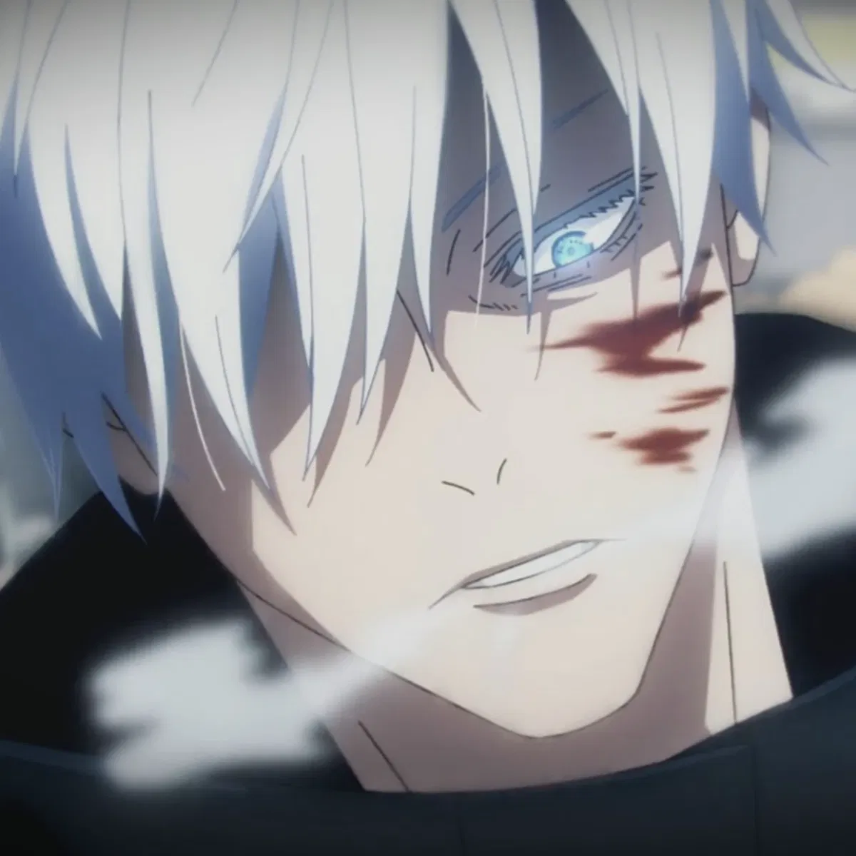 Avatar of Satoru Gojo
