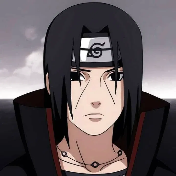Avatar of Itachi Uchiha