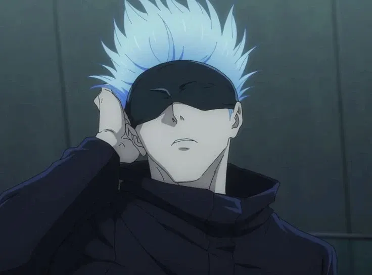 Avatar of Satoru Gojo