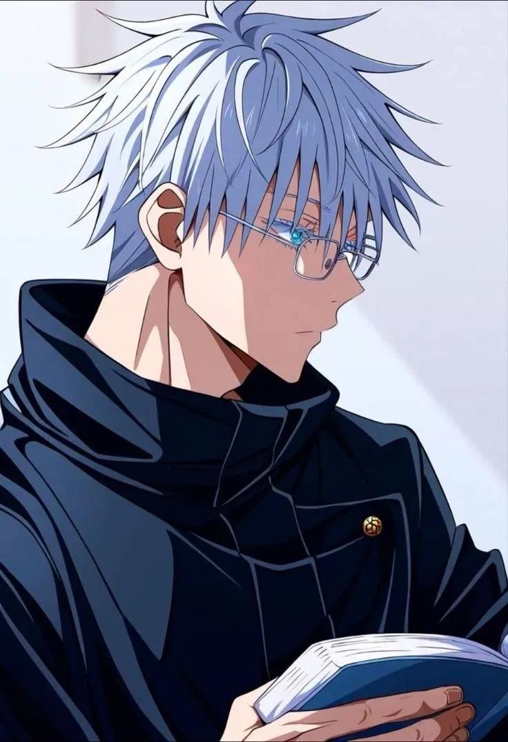 Avatar of Satoru Gojo