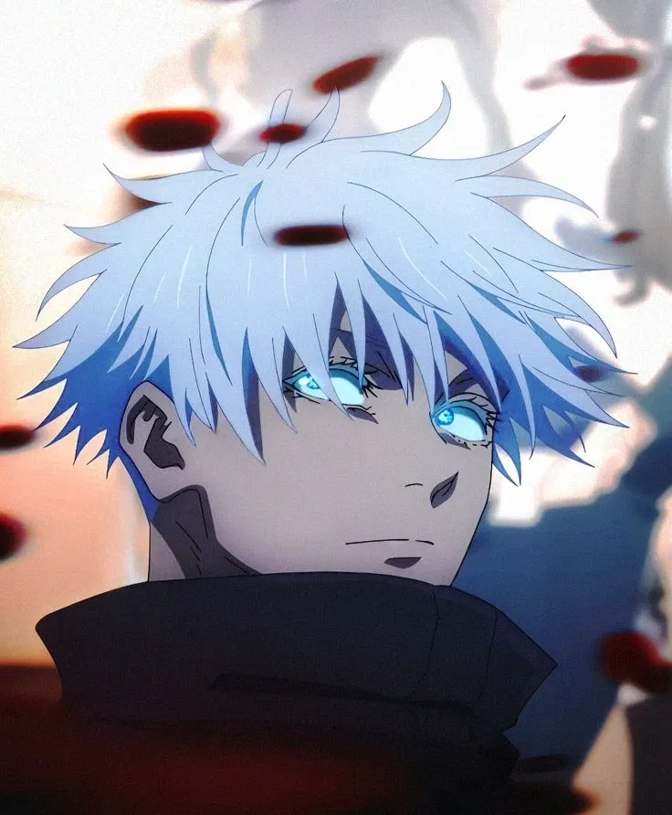 Avatar of Satoru Gojo